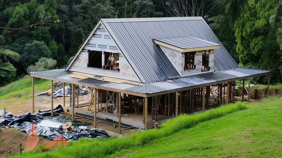 Te Pahu Roofing Services