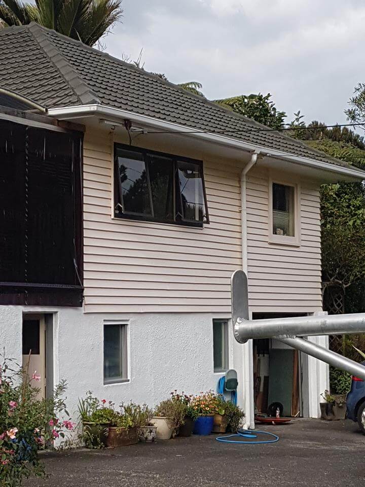 Te Pahu Roofing Services